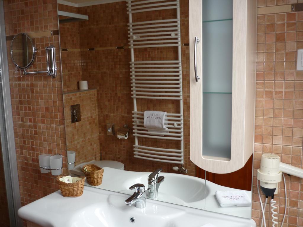Oereg Malom Hotel Csepreg Стая снимка